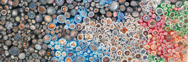 Cavi elettrici speciali