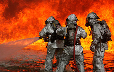 Cavi resistenti al fuoco