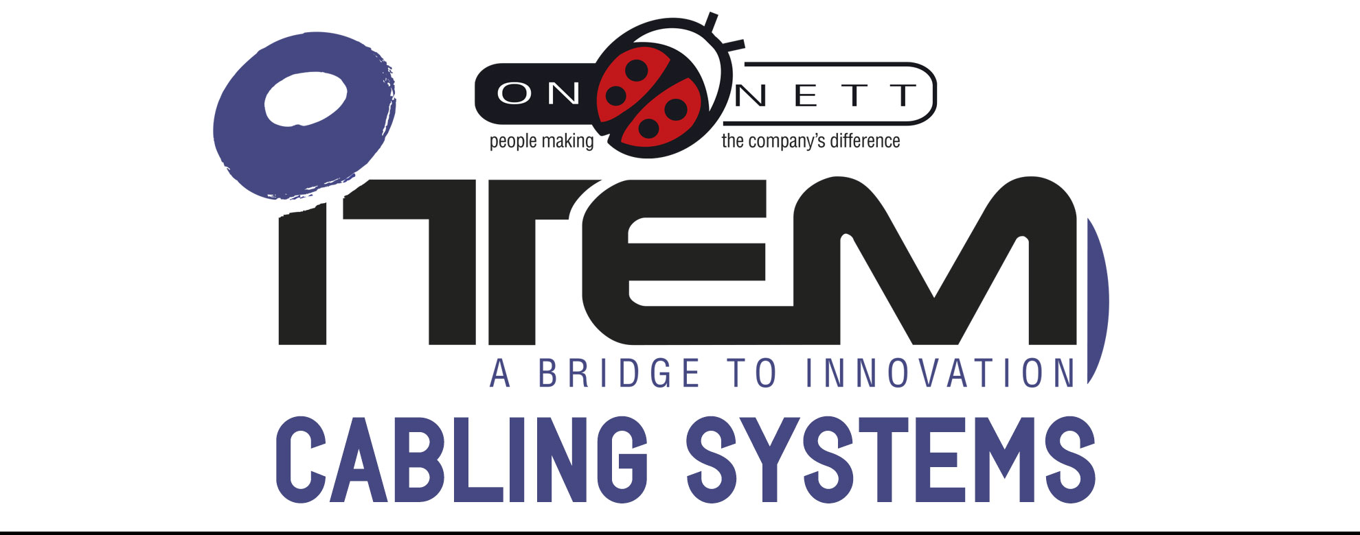 ITEM Italia - Cabling Systems